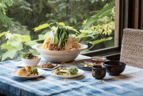 Bed & Breakfast Zhou Ye Cottage