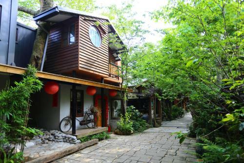 Bed & Breakfast Zhou Ye Cottage