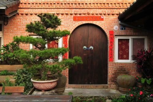 Bed & Breakfast Zhou Ye Cottage