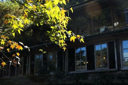 Bed & Breakfast Zhou Ye Cottage