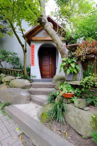 Bed & Breakfast Zhou Ye Cottage