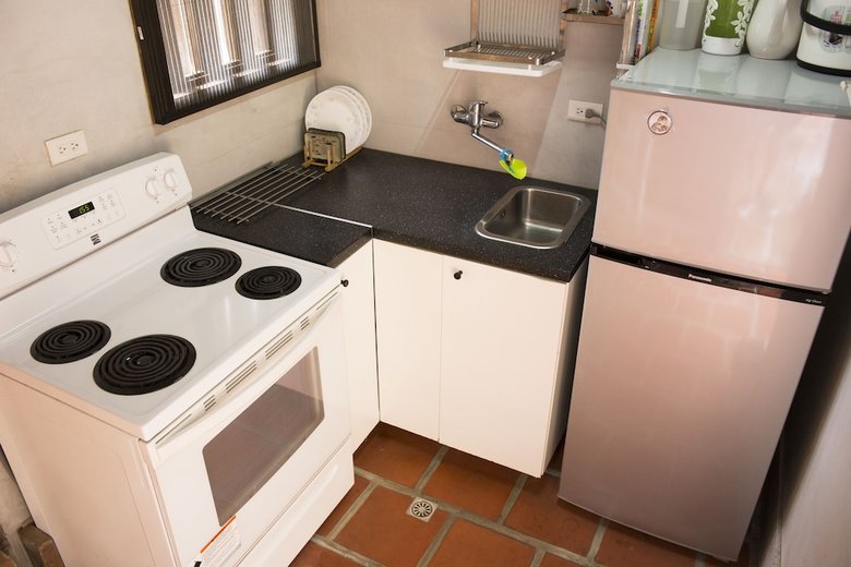 Albergue Horseshoe Crab Cottage