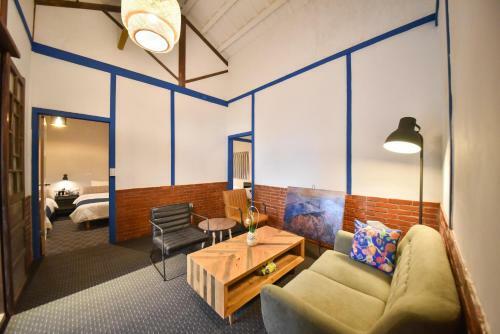 Sound Water Homestay