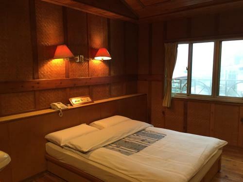 Fenchihu Hotel