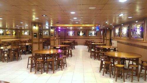 Fenchihu Hotel