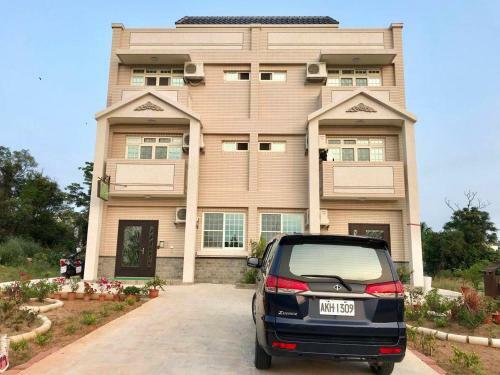 Feng Zhihua Homestay