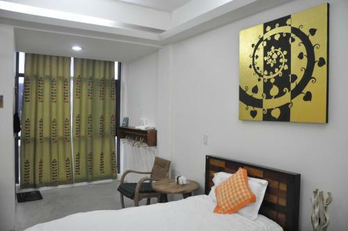Home & Teak Residence