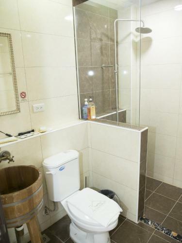 Home & Teak Residence