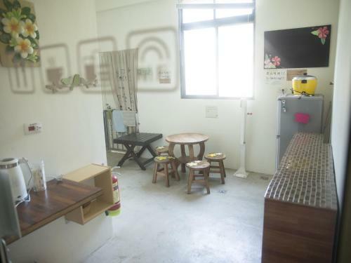 Home & Teak Residence
