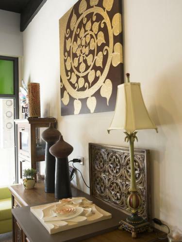 Home & Teak Residence