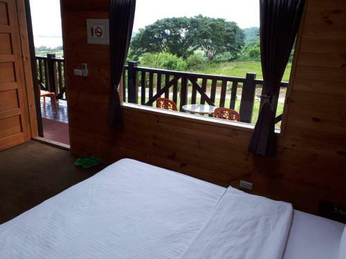 Sanxiantai Xingchen B&B