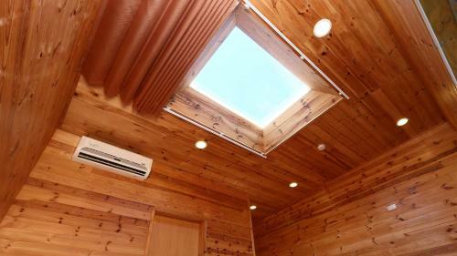 Sanxiantai Xingchen B&B
