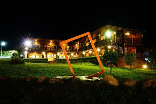 Sanxiantai Xingchen B&B