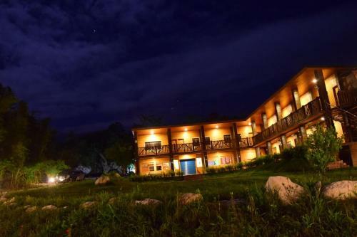 Sanxiantai Xingchen B&B