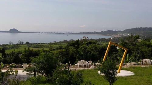 Sanxiantai Xingchen B&B