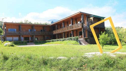 Sanxiantai Xingchen B&B