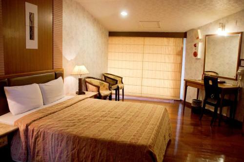 Paiwei Motel