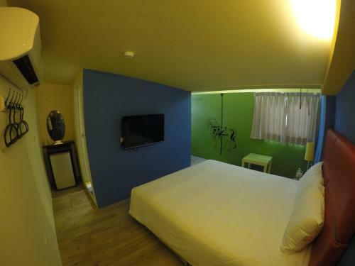 Apartamento Miami Hostel
