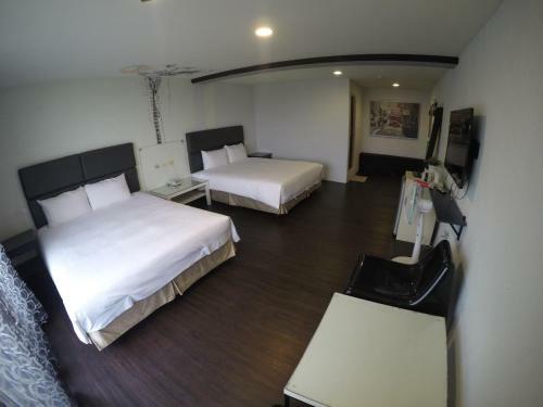 Apartamento Miami Hostel