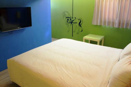 Apartamento Miami Hostel