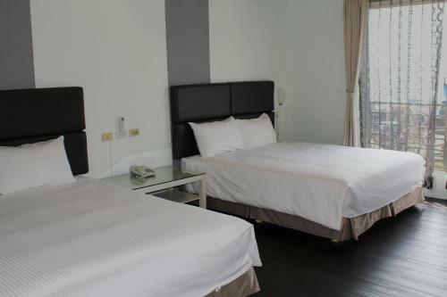 Apartamento Miami Hostel