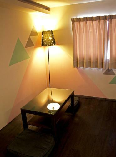 Apartamento Miami Hostel
