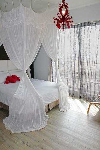 Apartamento Miami Hostel