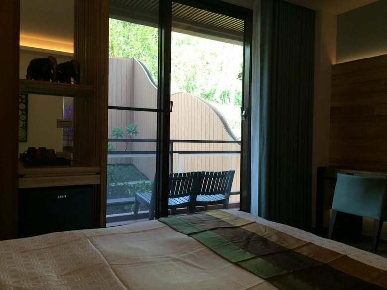 Dreamer Boutique Hotel