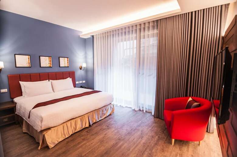 Dreamer Boutique Hotel