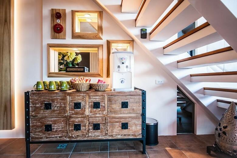 Dreamer Boutique Hotel