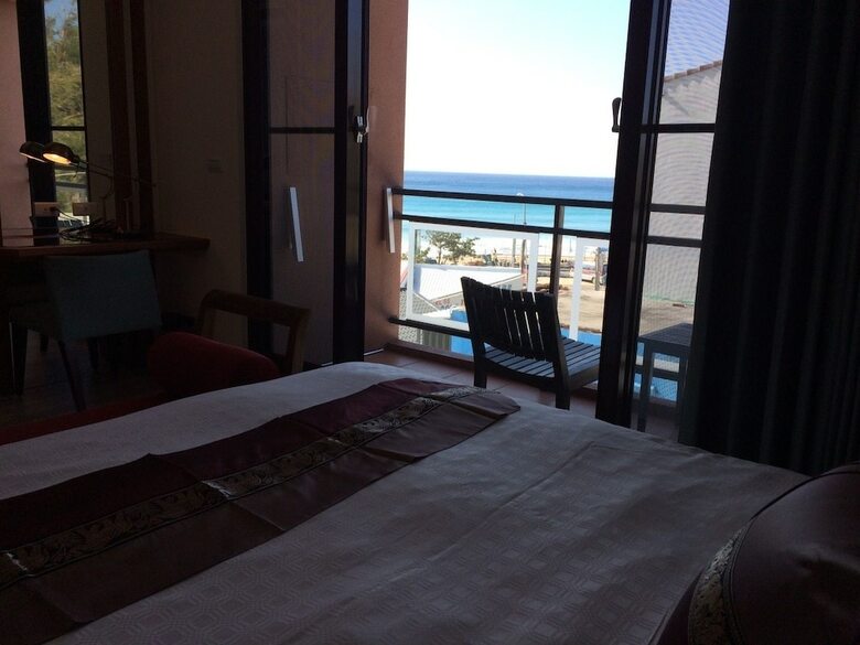 Dreamer Boutique Hotel