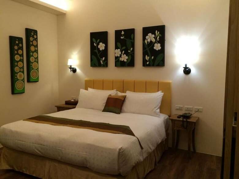 Dreamer Boutique Hotel