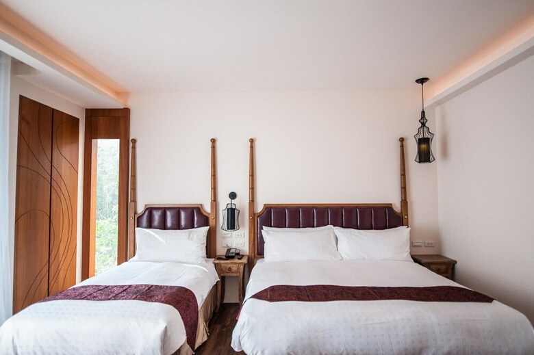 Dreamer Boutique Hotel