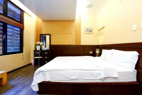Hotel Wulai Town House