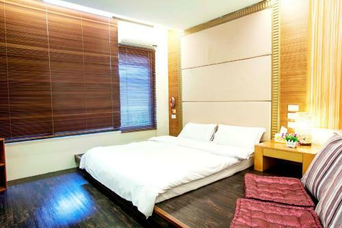 Hotel Wulai Town House