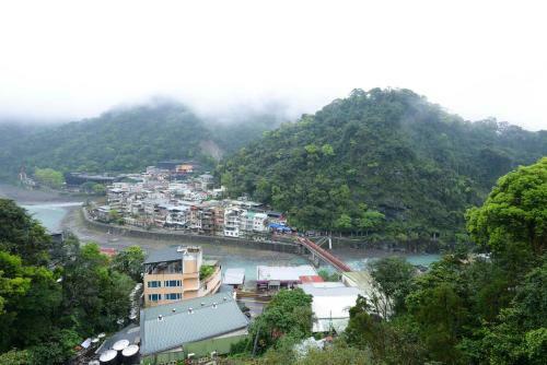 Hotel Wulai Town House