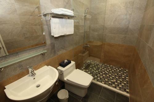 Forget Go Home B&B - Tainan