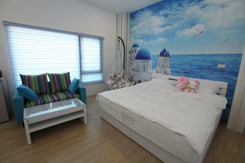 Forget Go Home B&B - Tainan