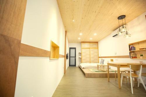 Lost Circle Homestay