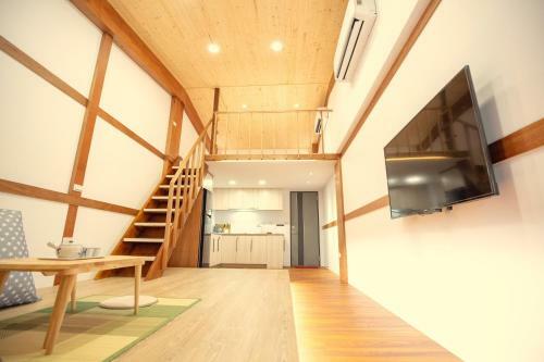 Lost Circle Homestay