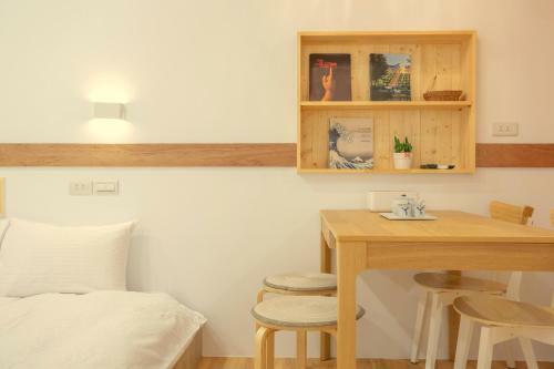Lost Circle Homestay