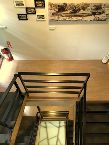 Lost Circle Homestay