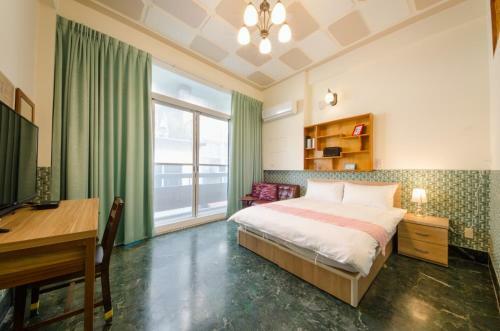 Hostal Freedom B&B