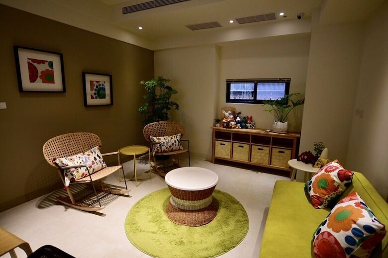 Sakagami Hotel