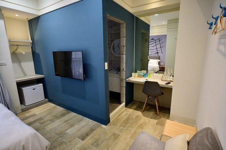 Sakagami Hotel
