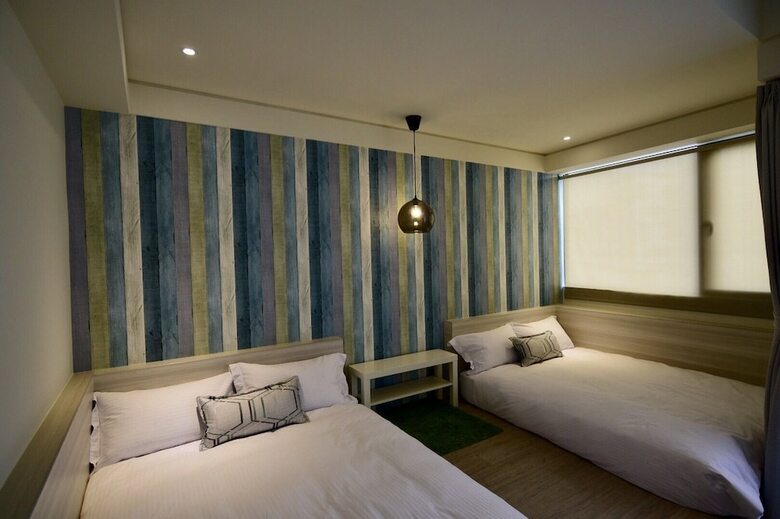 Sakagami Hotel
