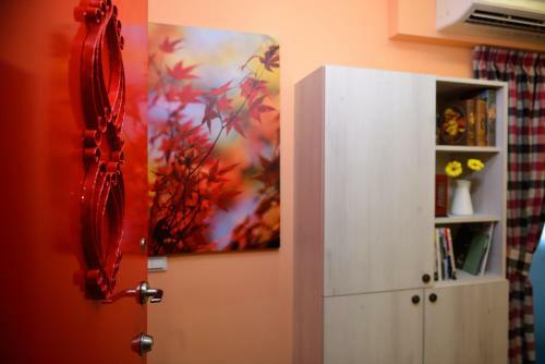 England Homestay