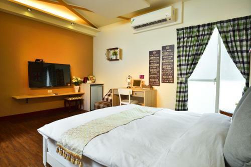 England Homestay