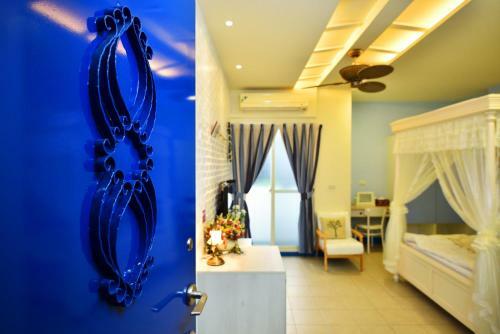 England Homestay