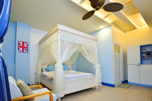 England Homestay